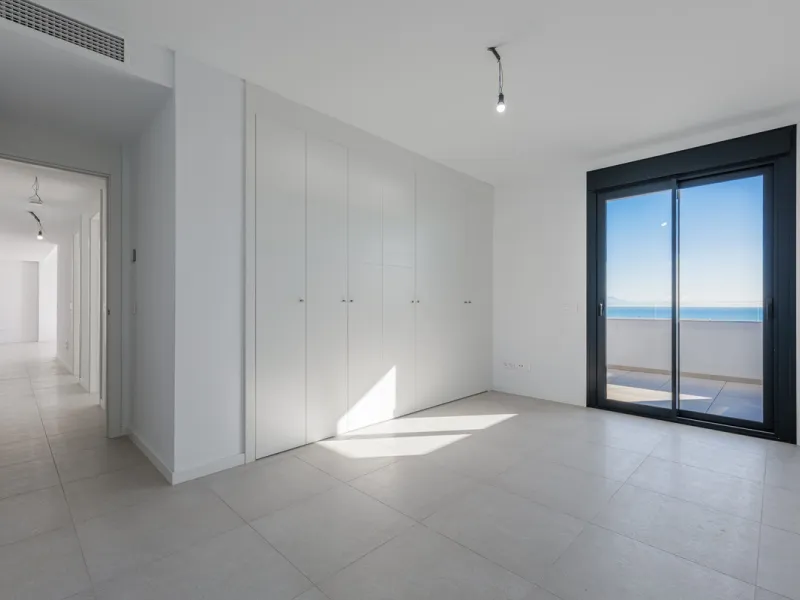 Apartment - Penthouse в продаже в Torremolinos, Málaga. В доме 3 спален и 2 ванных комнат. Площадь дома 148 м²