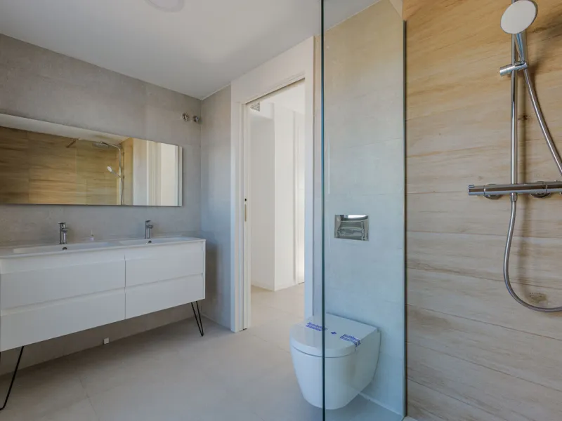 Apartment - Penthouse в продаже в Torremolinos, Málaga. В доме 3 спален и 2 ванных комнат. Площадь дома 148 м²
