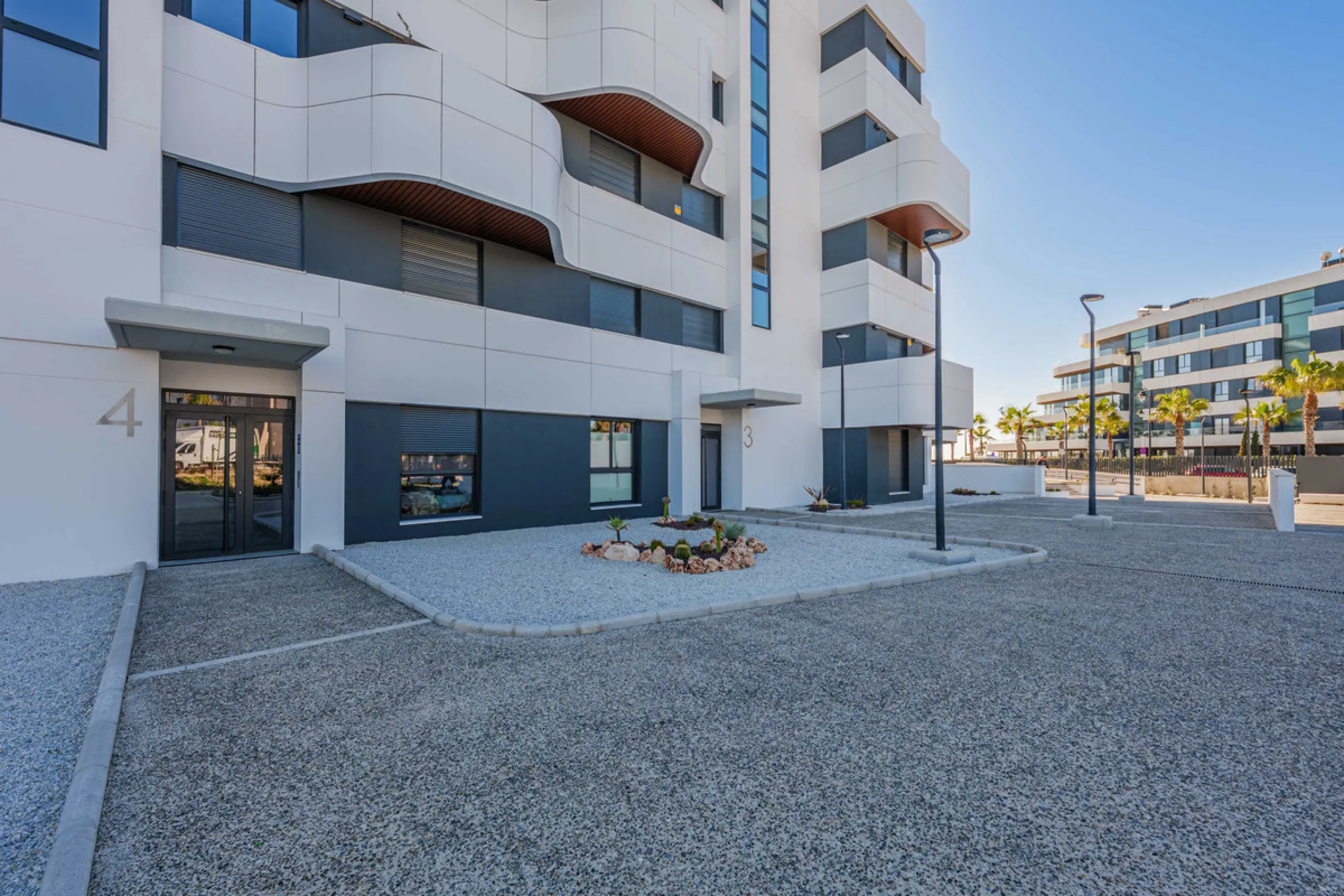 Apartment - Penthouse в продаже в Torremolinos, Málaga. В доме 3 спален и 2 ванных комнат. Площадь дома 148 м²