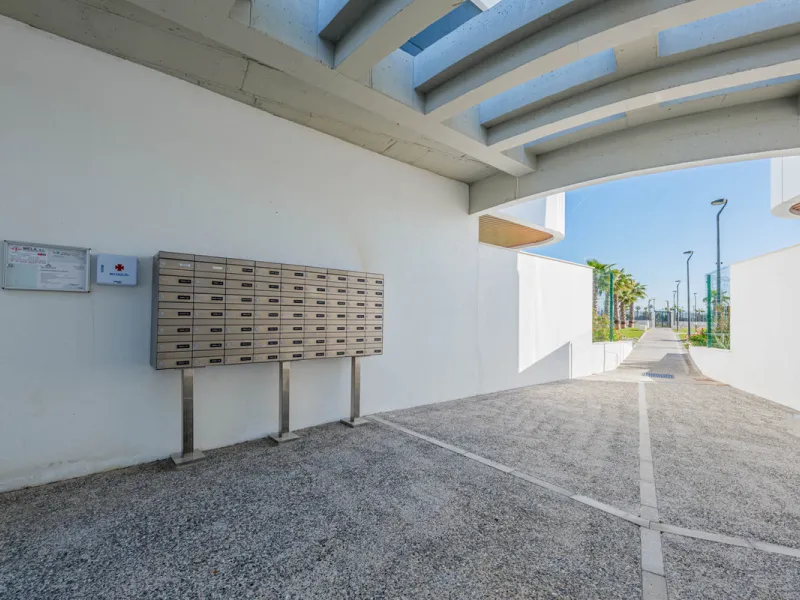 Apartment - Penthouse в продаже в Torremolinos, Málaga. В доме 3 спален и 2 ванных комнат. Площадь дома 148 м²