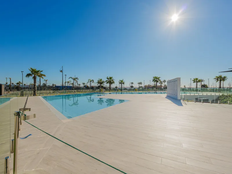 Apartment - Penthouse в продаже в Torremolinos, Málaga. В доме 3 спален и 2 ванных комнат. Площадь дома 148 м²