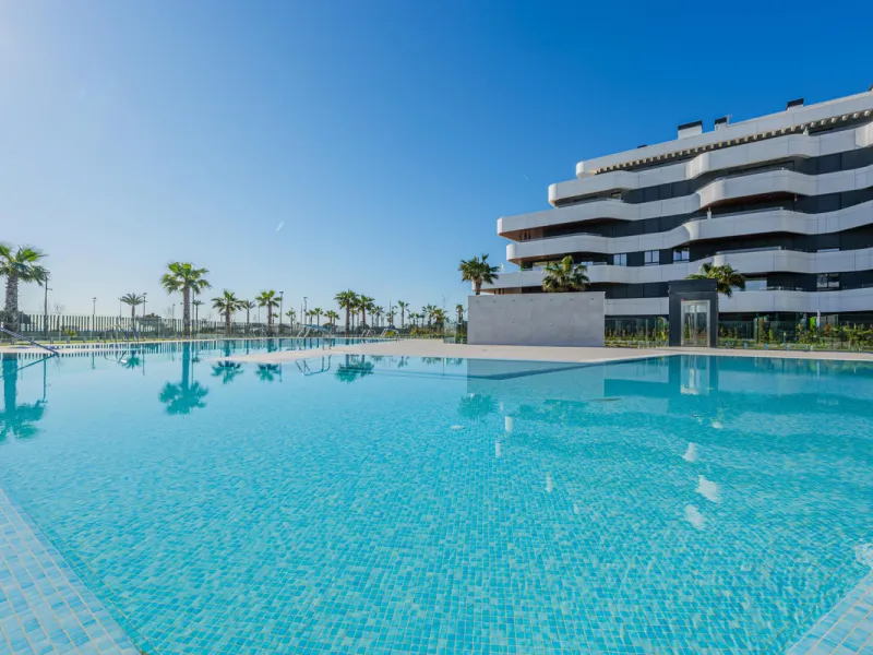 Apartment - Penthouse в продаже в Torremolinos, Málaga. В доме 3 спален и 2 ванных комнат. Площадь дома 148 м²