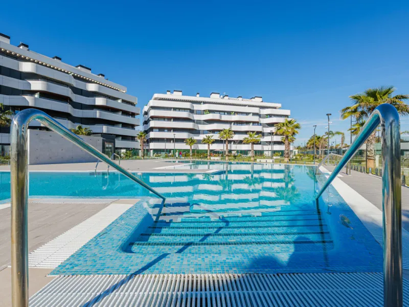 Apartment - Penthouse в продаже в Torremolinos, Málaga. В доме 3 спален и 2 ванных комнат. Площадь дома 148 м²