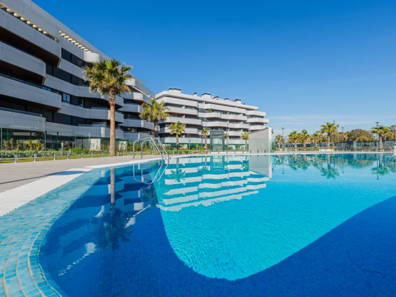 Apartment - Penthouse в продаже в Torremolinos, Málaga. В доме 3 спален и 2 ванных комнат. Площадь дома 148 м²