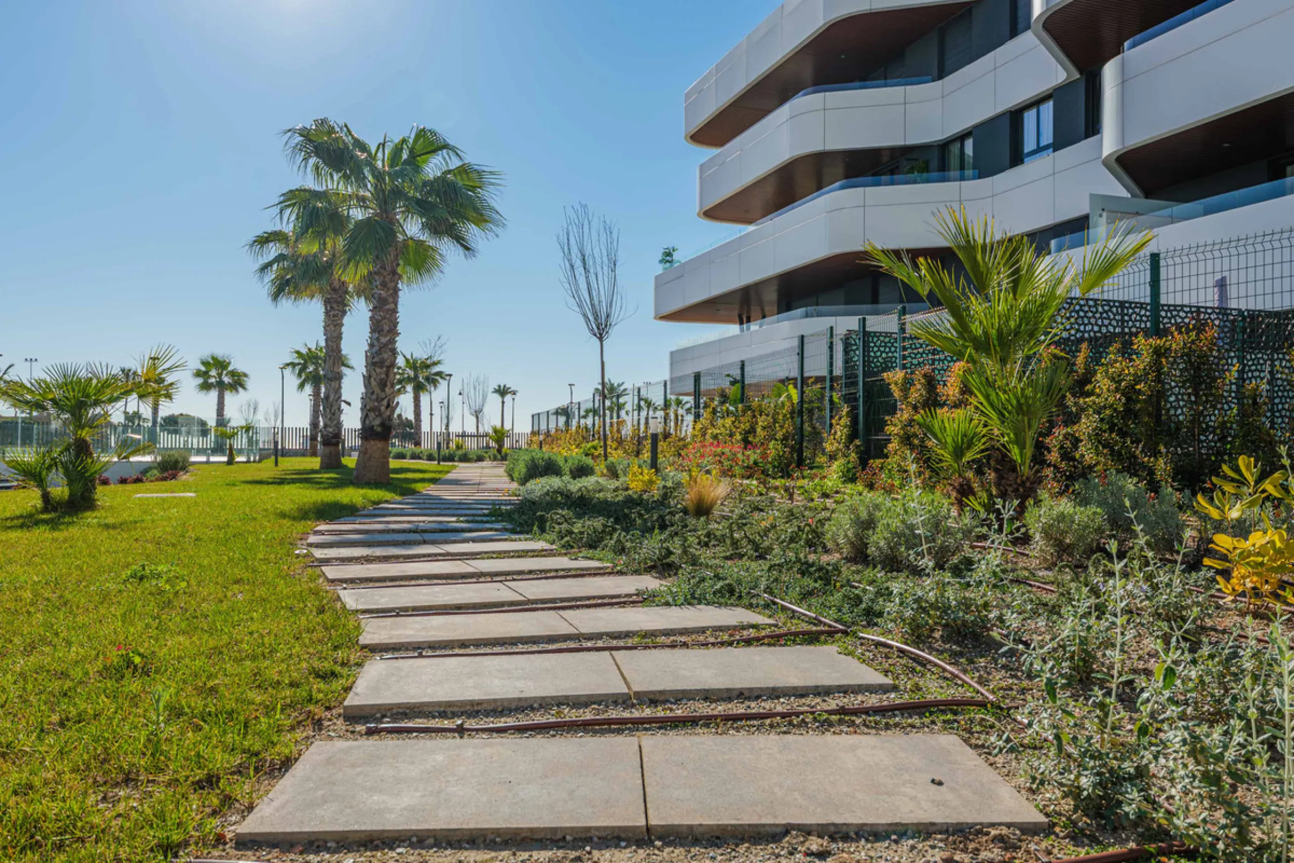 Apartment - Penthouse в продаже в Torremolinos, Málaga. В доме 3 спален и 2 ванных комнат. Площадь дома 148 м²