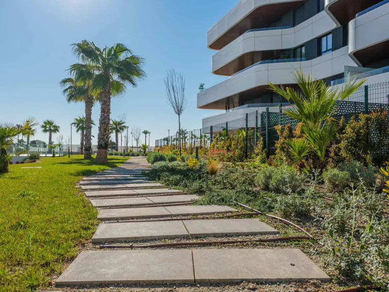Apartment - Penthouse в продаже в Torremolinos, Málaga. В доме 3 спален и 2 ванных комнат. Площадь дома 148 м²