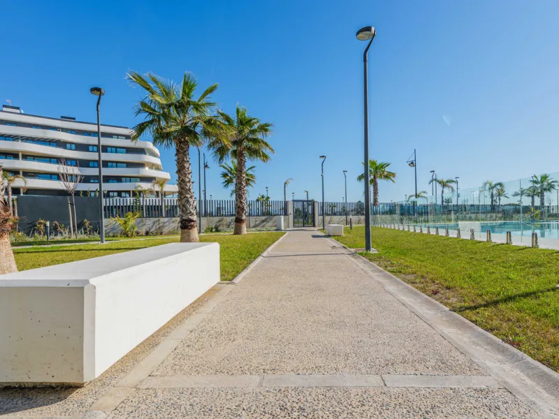 Apartment - Penthouse в продаже в Torremolinos, Málaga. В доме 3 спален и 2 ванных комнат. Площадь дома 148 м²