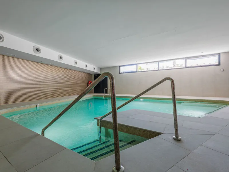 Apartment - Penthouse в продаже в Torremolinos, Málaga. В доме 3 спален и 2 ванных комнат. Площадь дома 148 м²