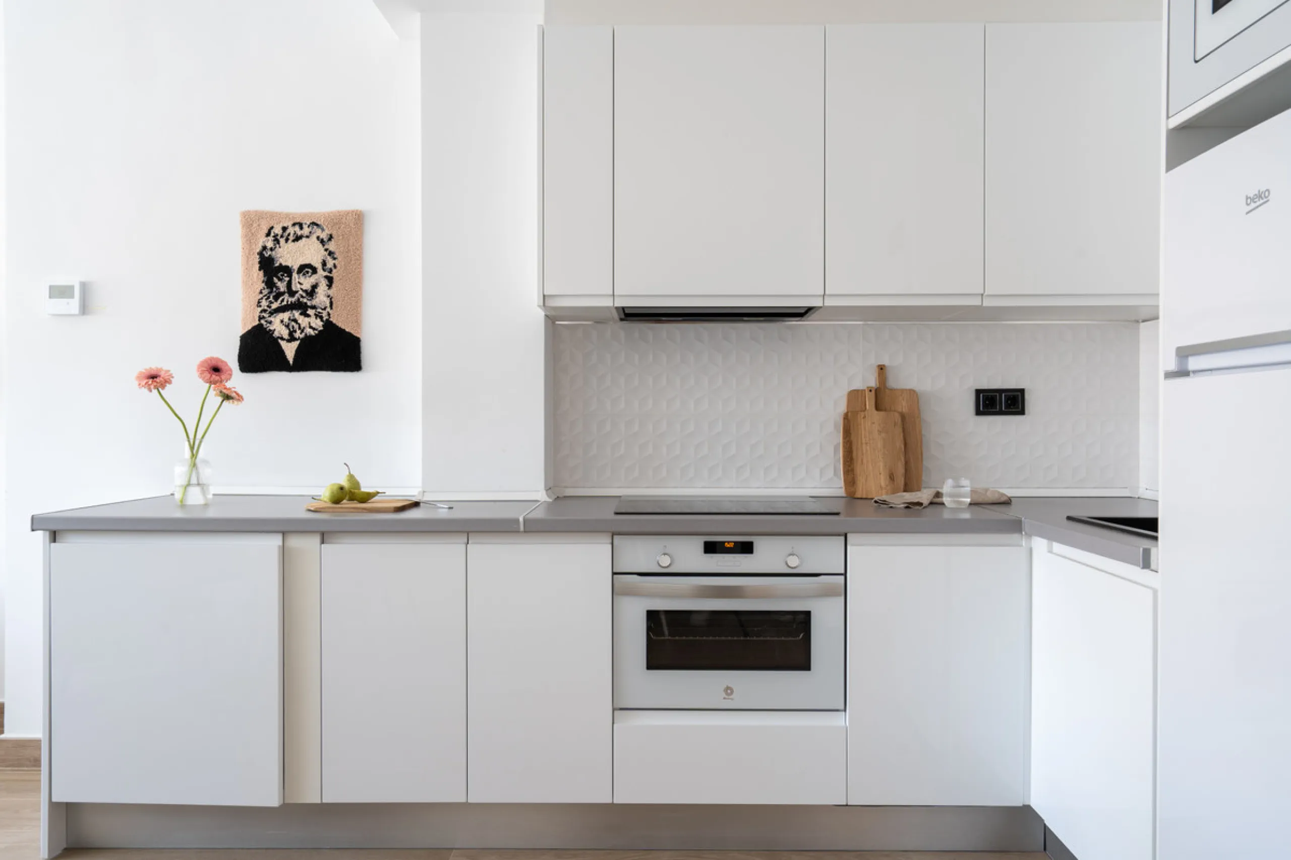 Apartment - Penthouse в продаже в Fuengirola, Málaga. В доме 2 спален и 1 ванных комнат. Площадь дома 59 м²