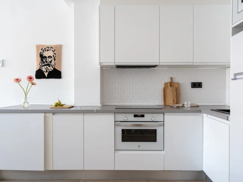 Apartment - Penthouse в продаже в Fuengirola, Málaga. В доме 2 спален и 1 ванных комнат. Площадь дома 59 м²