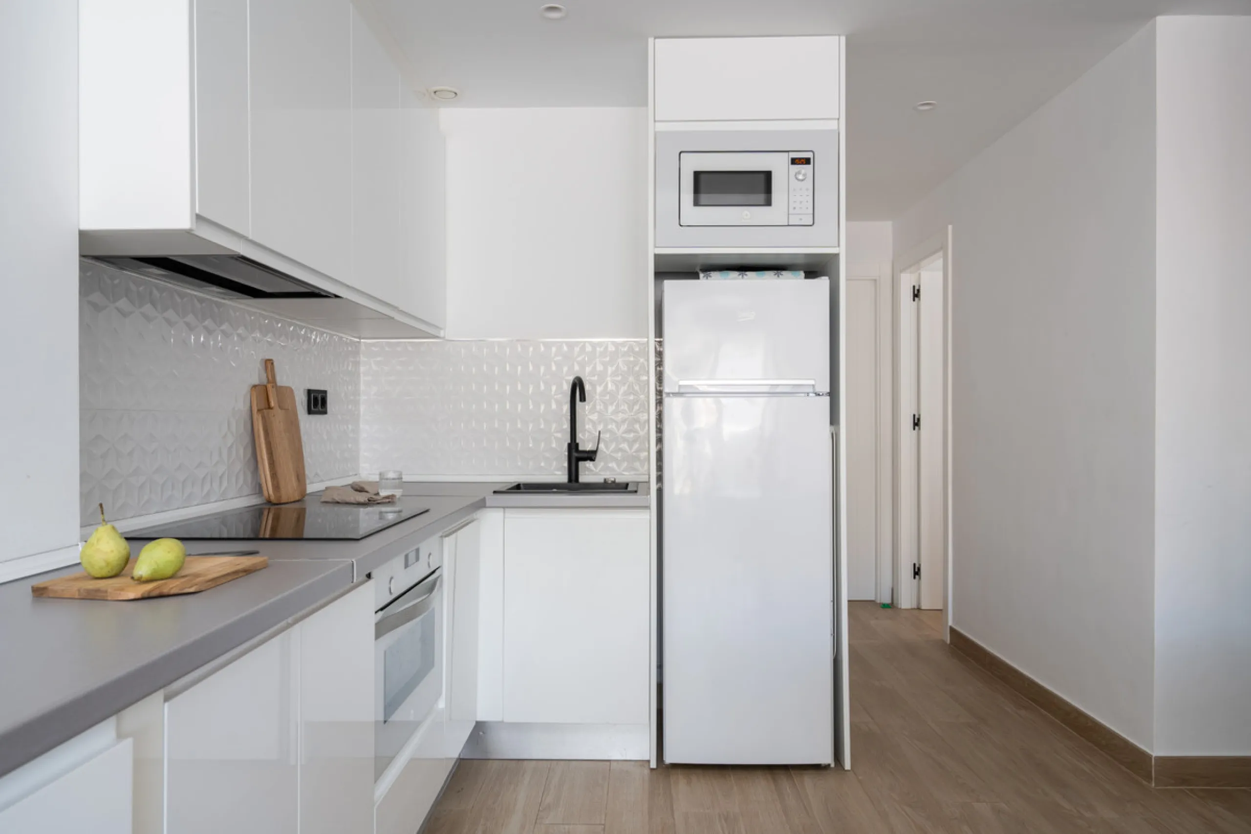 Apartment - Penthouse в продаже в Fuengirola, Málaga. В доме 2 спален и 1 ванных комнат. Площадь дома 59 м²
