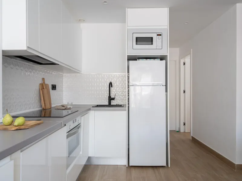Apartment - Penthouse в продаже в Fuengirola, Málaga. В доме 2 спален и 1 ванных комнат. Площадь дома 59 м²