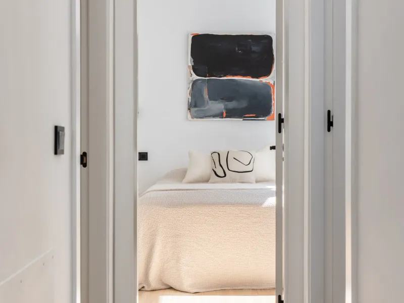 Apartment - Penthouse в продаже в Fuengirola, Málaga. В доме 2 спален и 1 ванных комнат. Площадь дома 59 м²