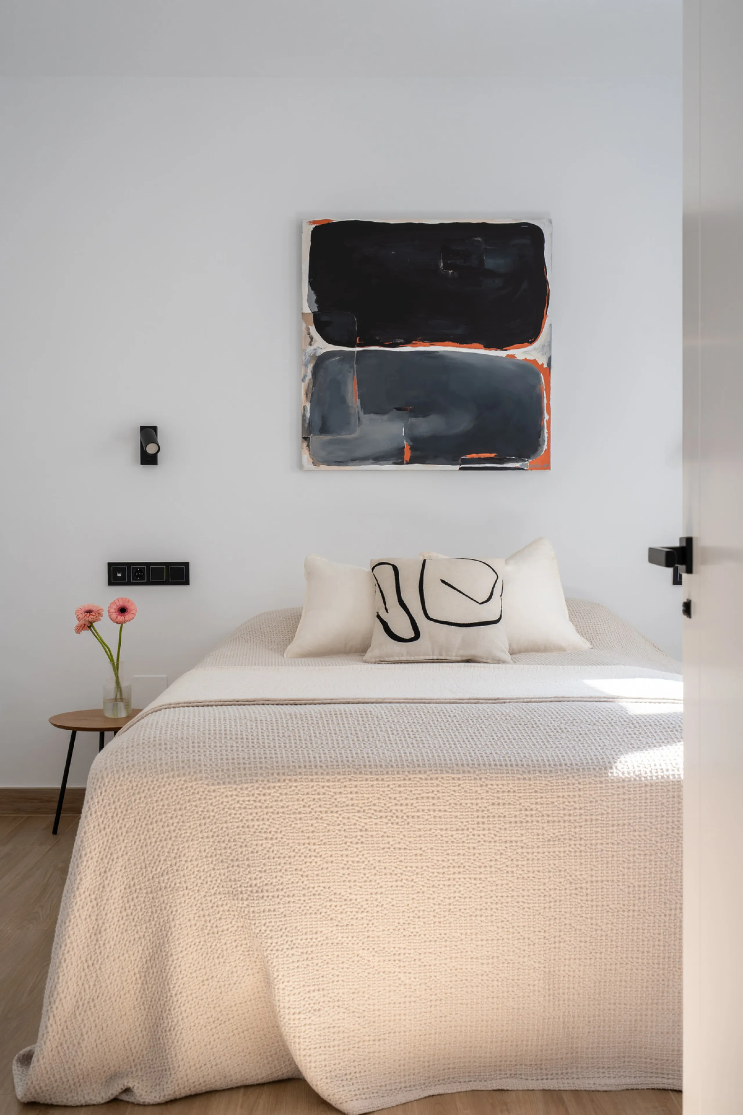 Apartment - Penthouse в продаже в Fuengirola, Málaga. В доме 2 спален и 1 ванных комнат. Площадь дома 59 м²