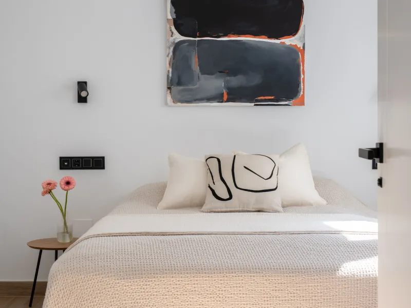 Apartment - Penthouse в продаже в Fuengirola, Málaga. В доме 2 спален и 1 ванных комнат. Площадь дома 59 м²
