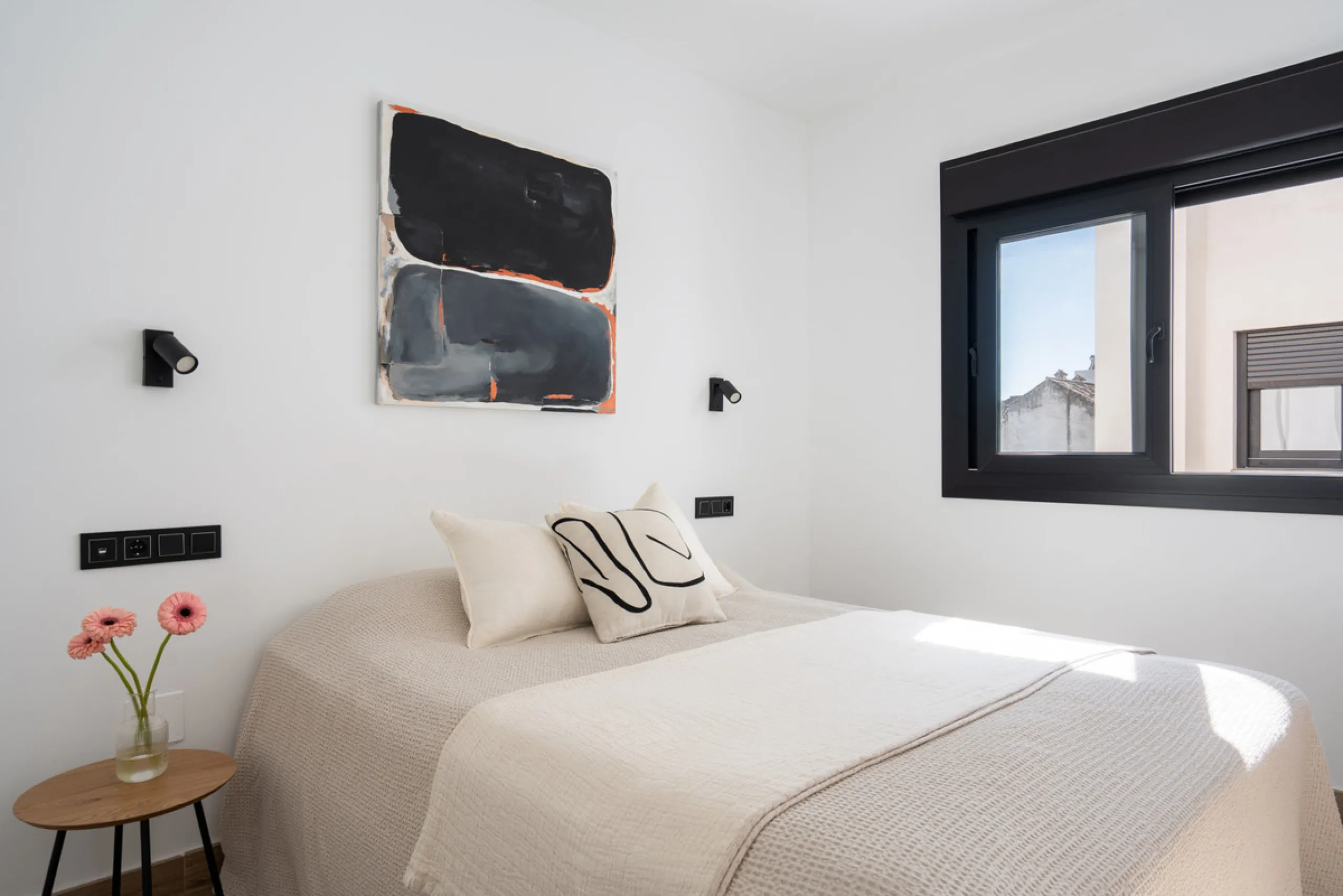 Apartment - Penthouse в продаже в Fuengirola, Málaga. В доме 2 спален и 1 ванных комнат. Площадь дома 59 м²