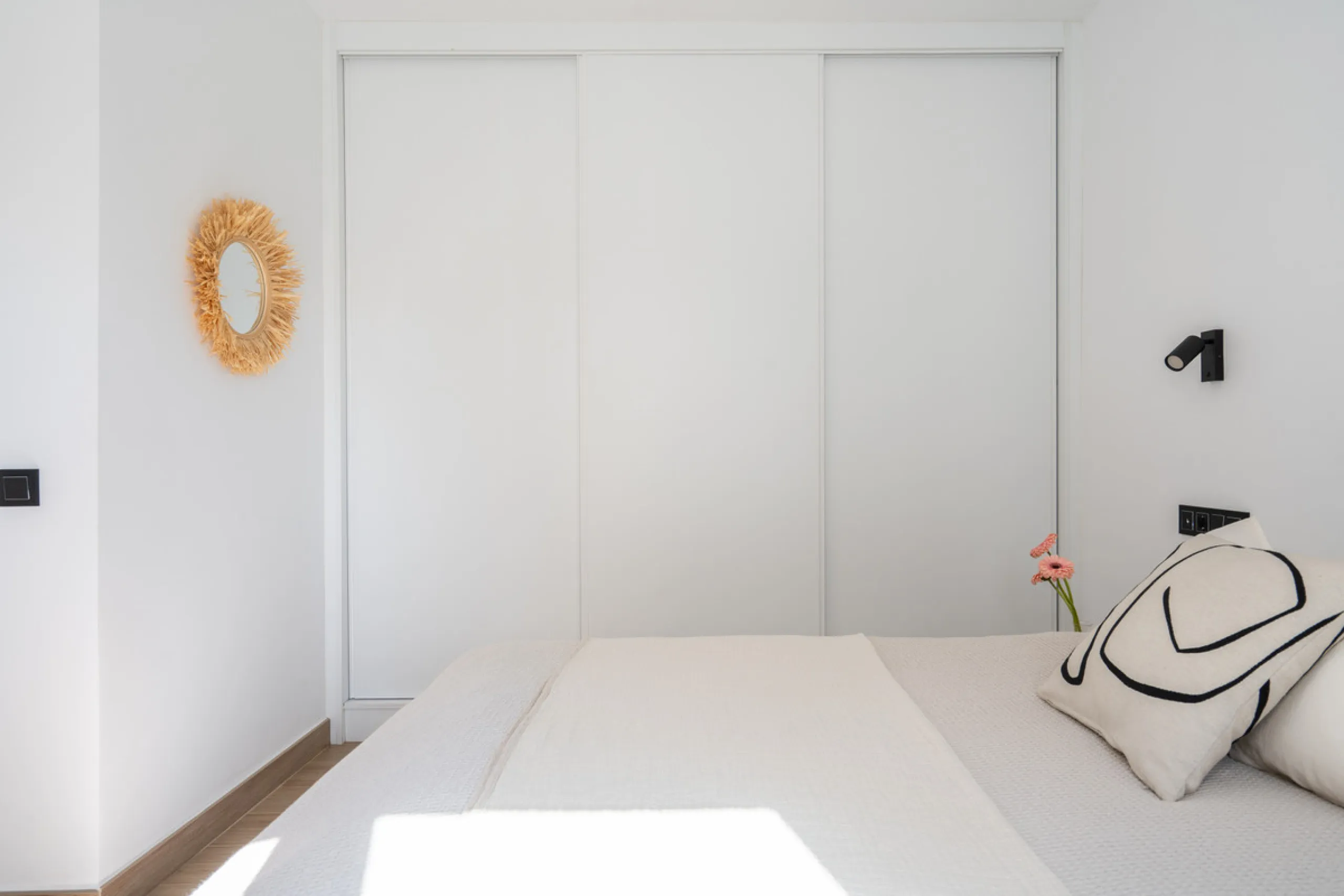 Apartment - Penthouse в продаже в Fuengirola, Málaga. В доме 2 спален и 1 ванных комнат. Площадь дома 59 м²