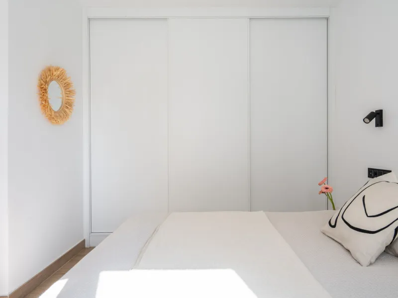 Apartment - Penthouse в продаже в Fuengirola, Málaga. В доме 2 спален и 1 ванных комнат. Площадь дома 59 м²