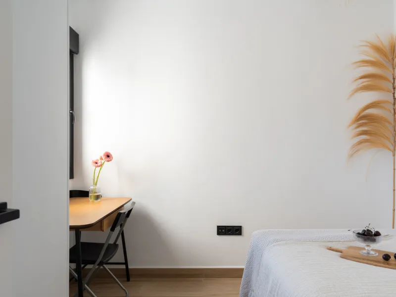 Apartment - Penthouse в продаже в Fuengirola, Málaga. В доме 2 спален и 1 ванных комнат. Площадь дома 59 м²