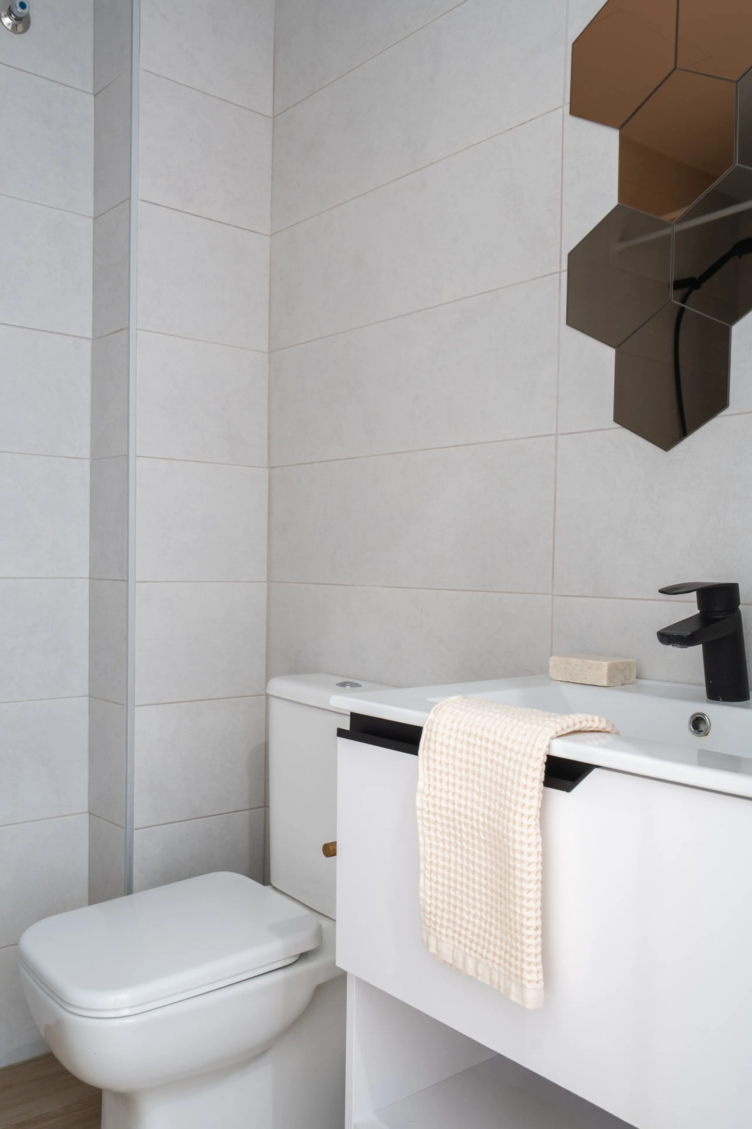 Apartment - Penthouse в продаже в Fuengirola, Málaga. В доме 2 спален и 1 ванных комнат. Площадь дома 59 м²