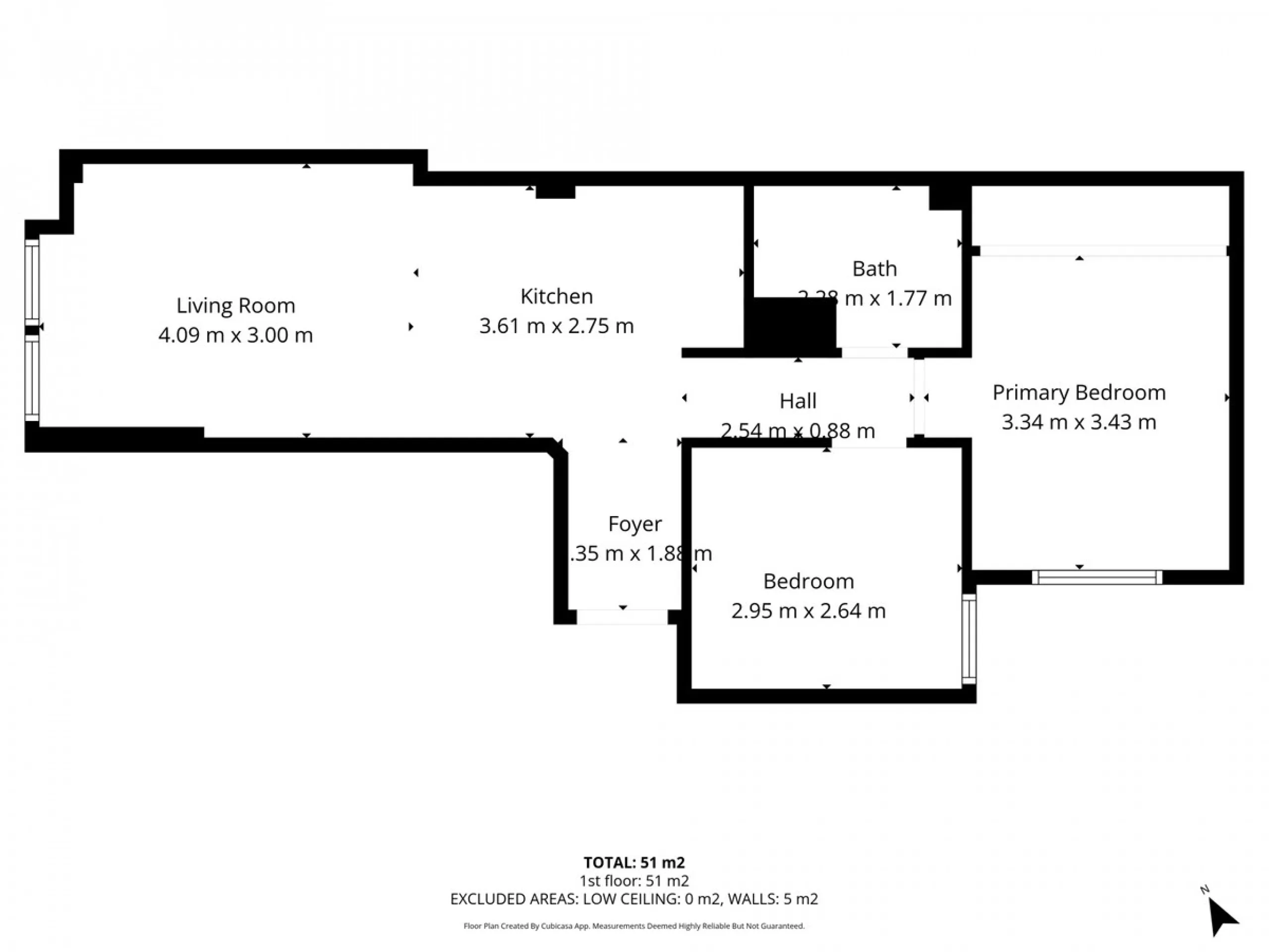 Apartment - Penthouse в продаже в Fuengirola, Málaga. В доме 2 спален и 1 ванных комнат. Площадь дома 59 м²