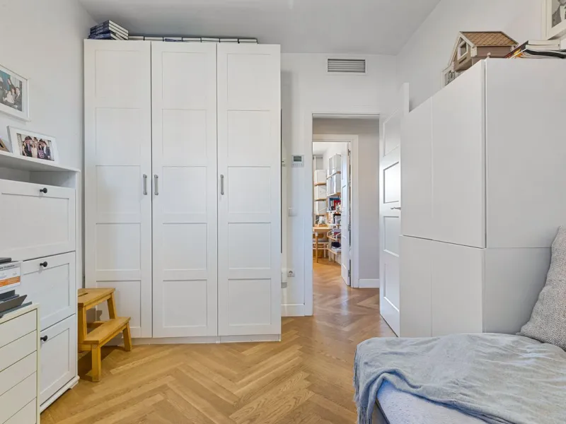 Exclusive four-bedroom penthouse with large terrace – central Fuengirola