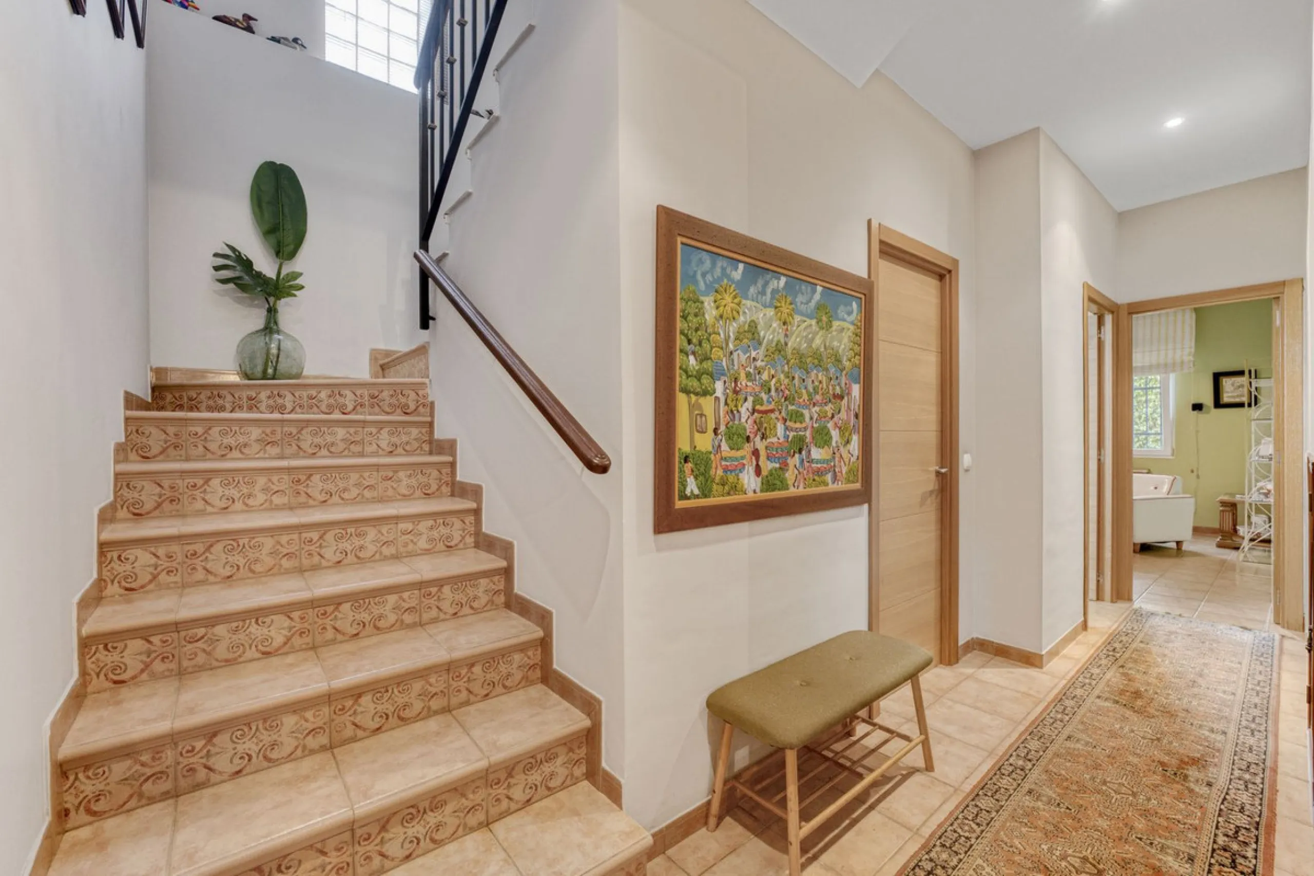 Diese beeindruckende Villa mit Aussicht – der ideale Rückzugsort für Ihre Familie