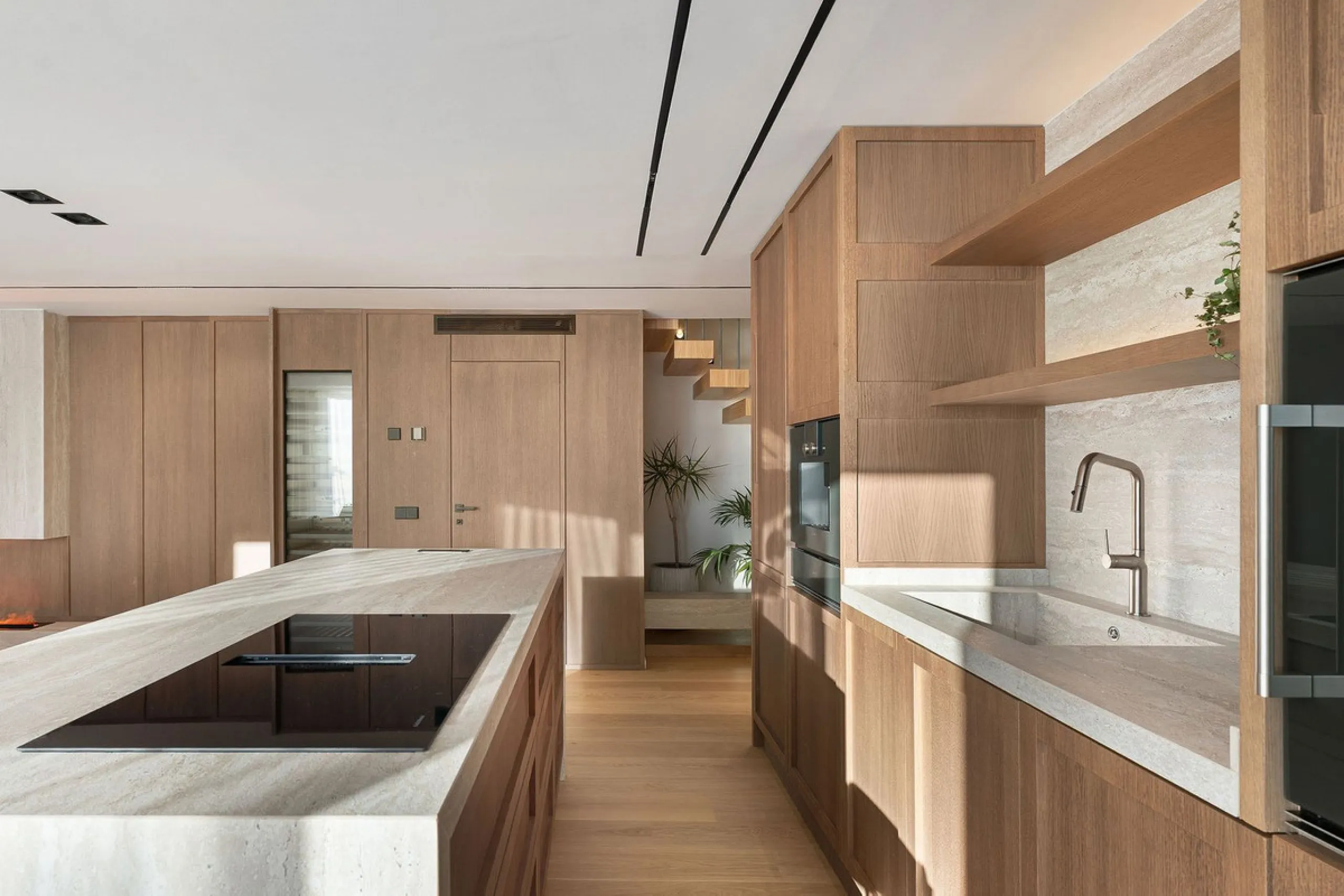 Apartment - Penthouse Duplex в продаже в Marbella, Málaga. В доме 3 спален и 2 ванных комнат. Площадь дома 131 м²