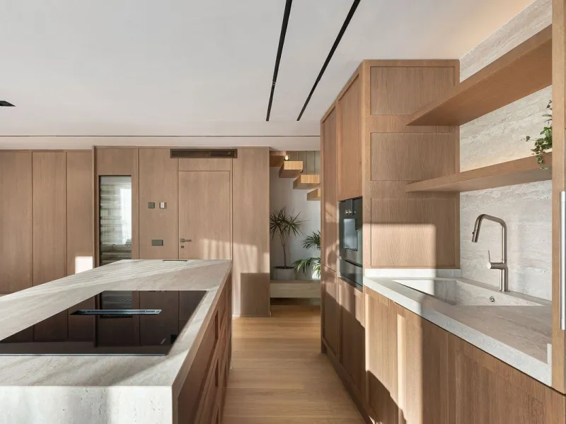 Apartment - Penthouse Duplex в продаже в Marbella, Málaga. В доме 3 спален и 2 ванных комнат. Площадь дома 131 м²