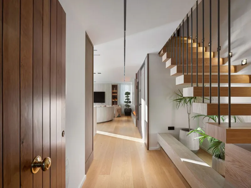 Apartment - Penthouse Duplex в продаже в Marbella, Málaga. В доме 3 спален и 2 ванных комнат. Площадь дома 131 м²