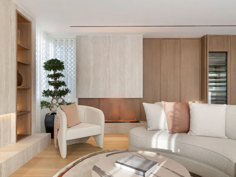 Apartment - Penthouse Duplex в продаже в Marbella, Málaga. В доме 3 спален и 2 ванных комнат. Площадь дома 131 м²