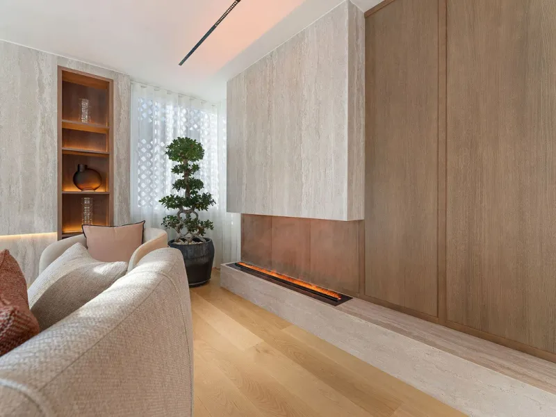 Apartment - Penthouse Duplex в продаже в Marbella, Málaga. В доме 3 спален и 2 ванных комнат. Площадь дома 131 м²