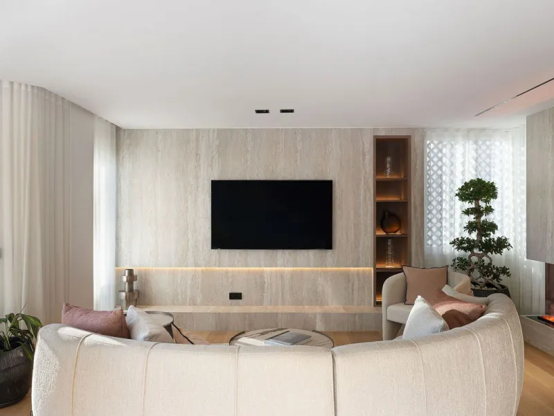 Apartment - Penthouse Duplex в продаже в Marbella, Málaga. В доме 3 спален и 2 ванных комнат. Площадь дома 131 м²