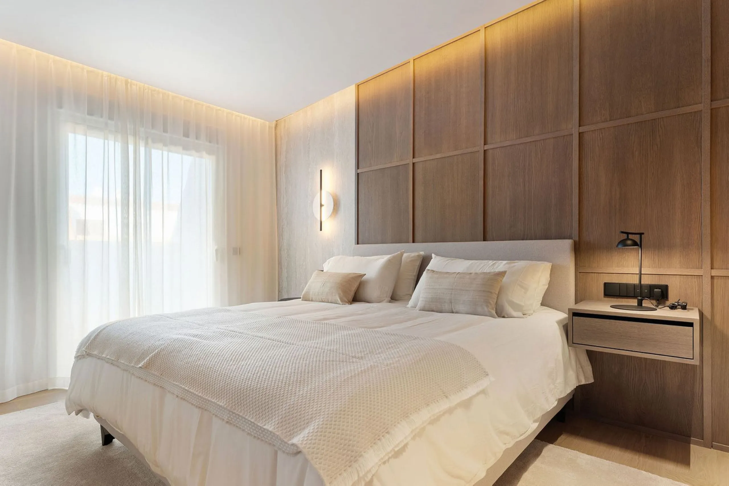 Apartment - Penthouse Duplex в продаже в Marbella, Málaga. В доме 3 спален и 2 ванных комнат. Площадь дома 131 м²