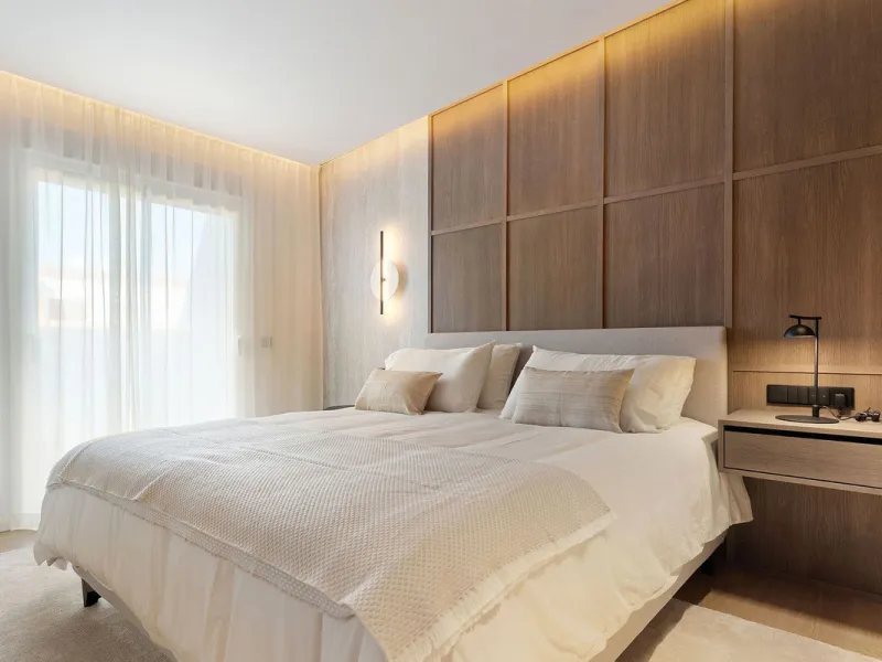 Apartment - Penthouse Duplex в продаже в Marbella, Málaga. В доме 3 спален и 2 ванных комнат. Площадь дома 131 м²