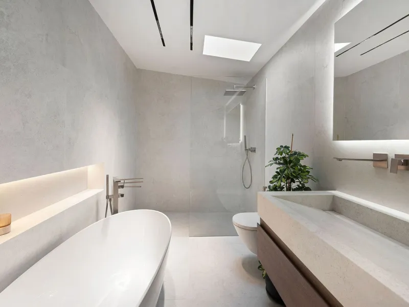 Apartment - Penthouse Duplex в продаже в Marbella, Málaga. В доме 3 спален и 2 ванных комнат. Площадь дома 131 м²