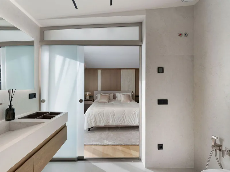 Apartment - Penthouse Duplex в продаже в Marbella, Málaga. В доме 3 спален и 2 ванных комнат. Площадь дома 131 м²