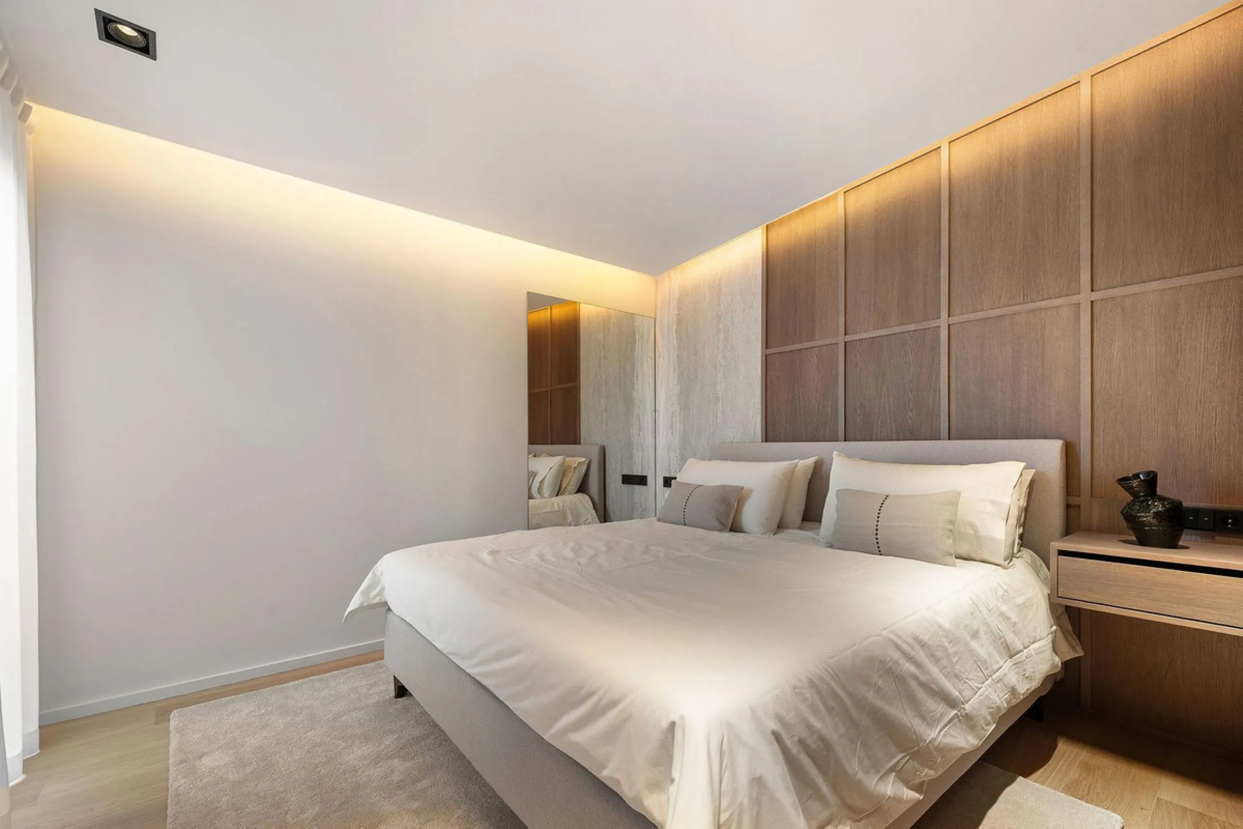 Apartment - Penthouse Duplex в продаже в Marbella, Málaga. В доме 3 спален и 2 ванных комнат. Площадь дома 131 м²