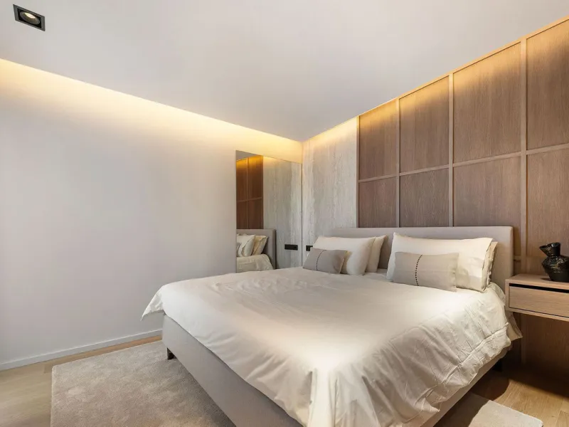 Apartment - Penthouse Duplex в продаже в Marbella, Málaga. В доме 3 спален и 2 ванных комнат. Площадь дома 131 м²