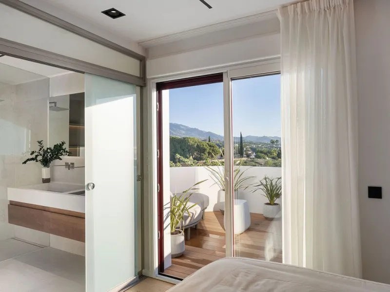 Apartment - Penthouse Duplex в продаже в Marbella, Málaga. В доме 3 спален и 2 ванных комнат. Площадь дома 131 м²