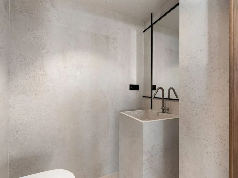 Apartment - Penthouse Duplex в продаже в Marbella, Málaga. В доме 3 спален и 2 ванных комнат. Площадь дома 131 м²