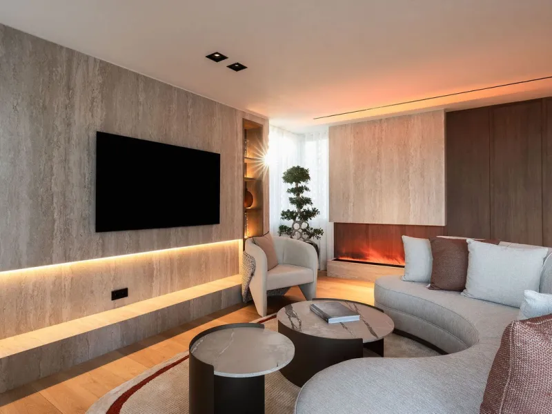 Apartment - Penthouse Duplex в продаже в Marbella, Málaga. В доме 3 спален и 2 ванных комнат. Площадь дома 131 м²