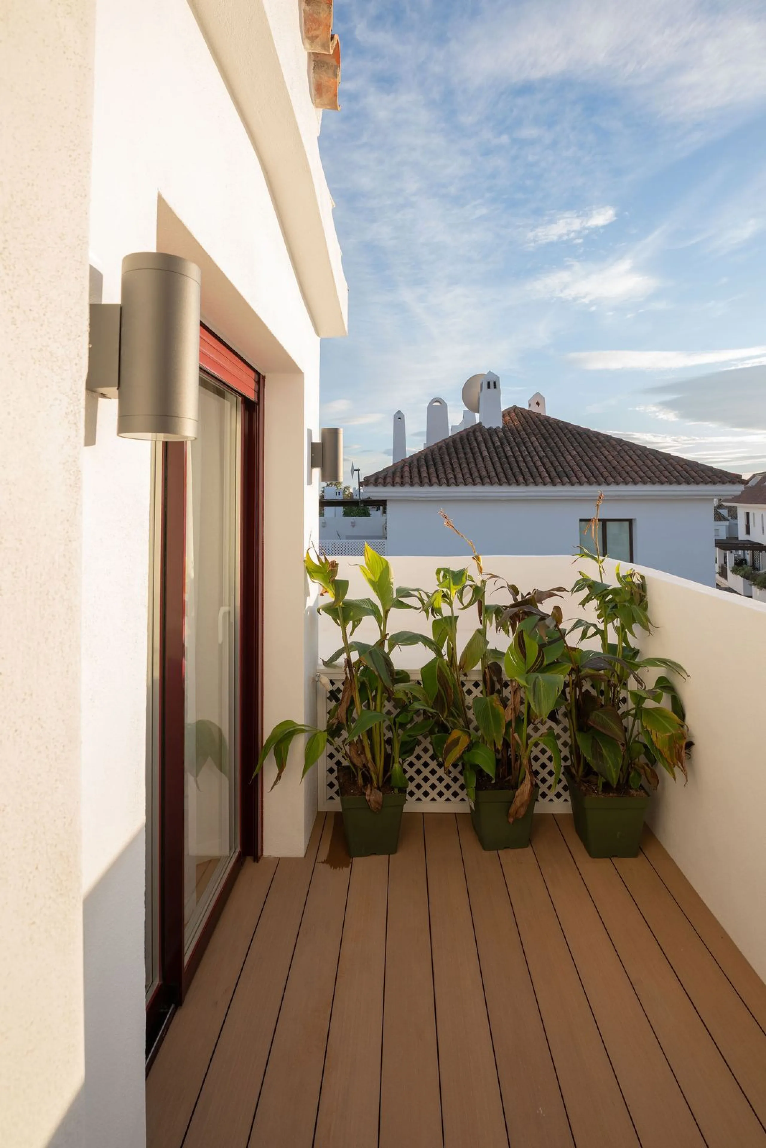 Apartment - Penthouse Duplex в продаже в Marbella, Málaga. В доме 3 спален и 2 ванных комнат. Площадь дома 131 м²