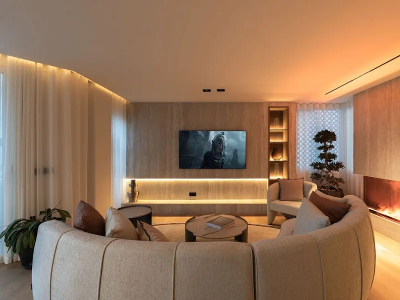 Apartment - Penthouse Duplex в продаже в Marbella, Málaga. В доме 3 спален и 2 ванных комнат. Площадь дома 131 м²