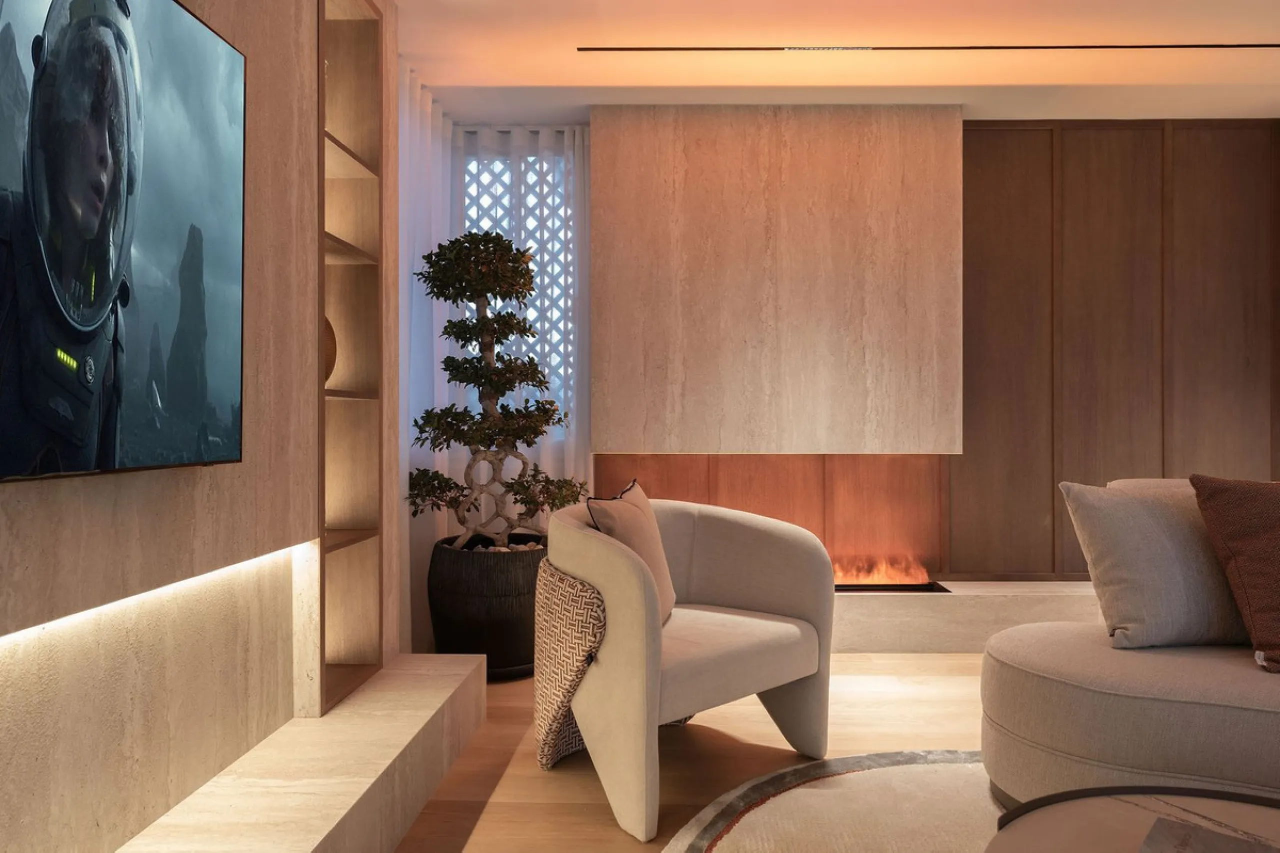 Apartment - Penthouse Duplex в продаже в Marbella, Málaga. В доме 3 спален и 2 ванных комнат. Площадь дома 131 м²