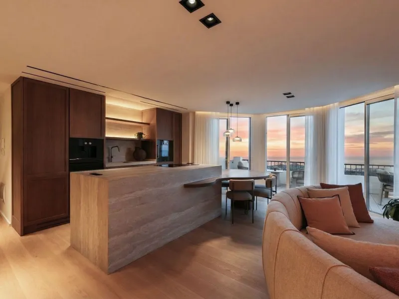 Apartment - Penthouse Duplex в продаже в Marbella, Málaga. В доме 3 спален и 2 ванных комнат. Площадь дома 131 м²