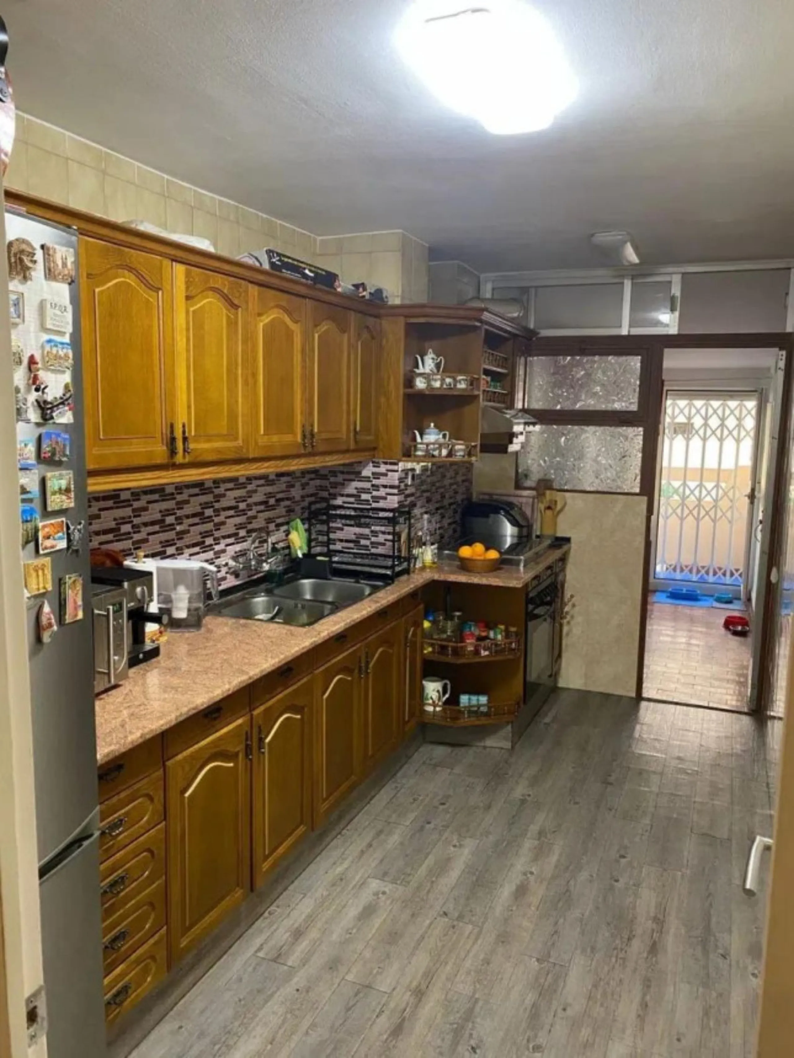 Opportunity in Marbella! Spacious and bright apartment in an excellent location