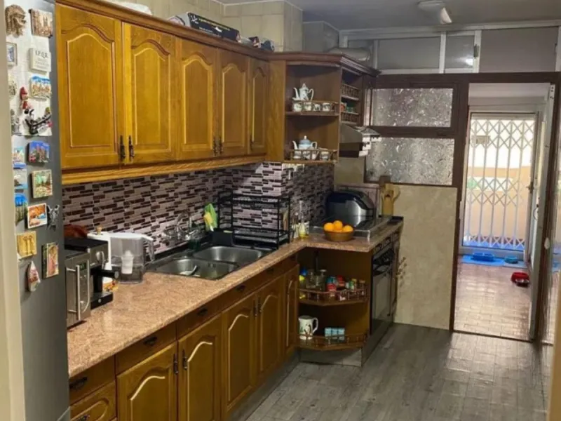 Opportunity in Marbella! Spacious and bright apartment in an excellent location