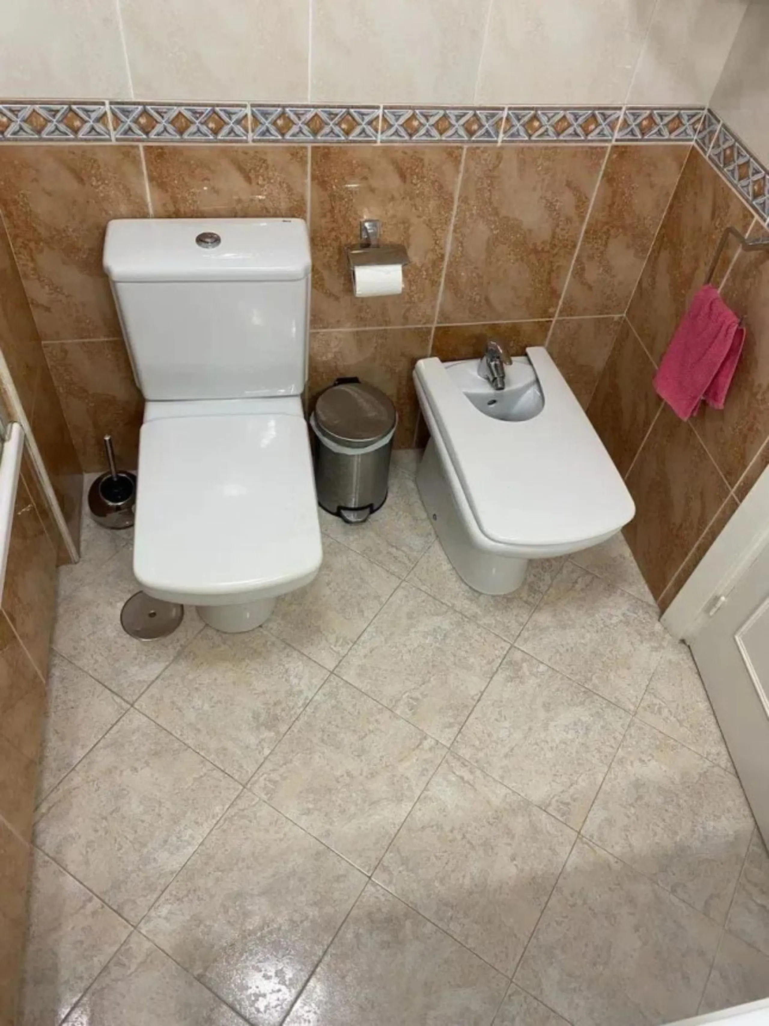 Opportunity in Marbella! Spacious and bright apartment in an excellent location