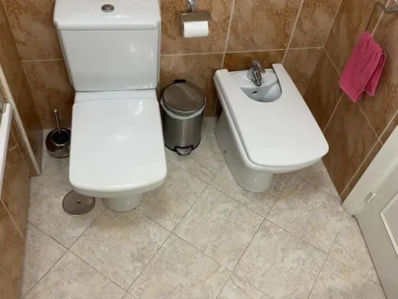 Opportunity in Marbella! Spacious and bright apartment in an excellent location